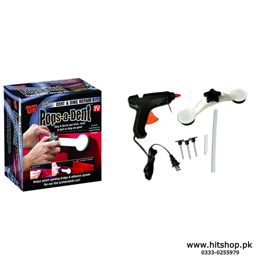 Car Dent Remover